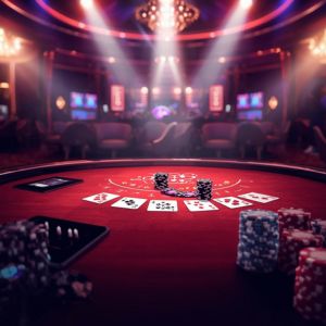 Roulette ZA99